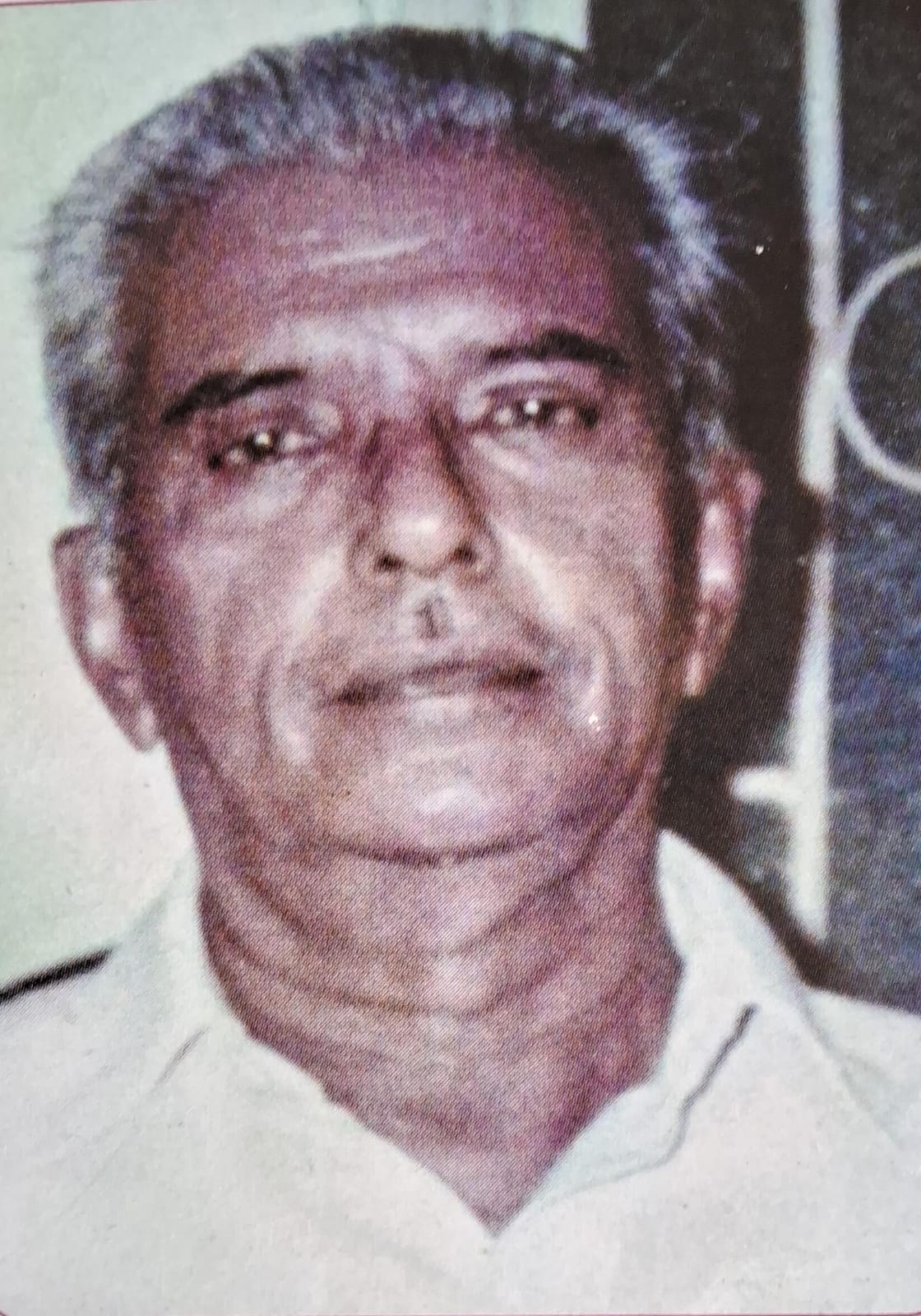 Pulikunnel T P Abraham (Avirachan) Moonnupeedika (Konnackamala)